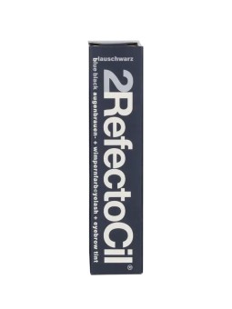 RefectoCil Eyelash & Eyebrow Colour donna 15ml Numero 2 Blue Black
