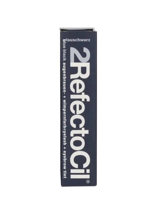 RefectoCil Eyelash & Eyebrow Colour donna 15ml Numero 2 Blue Black