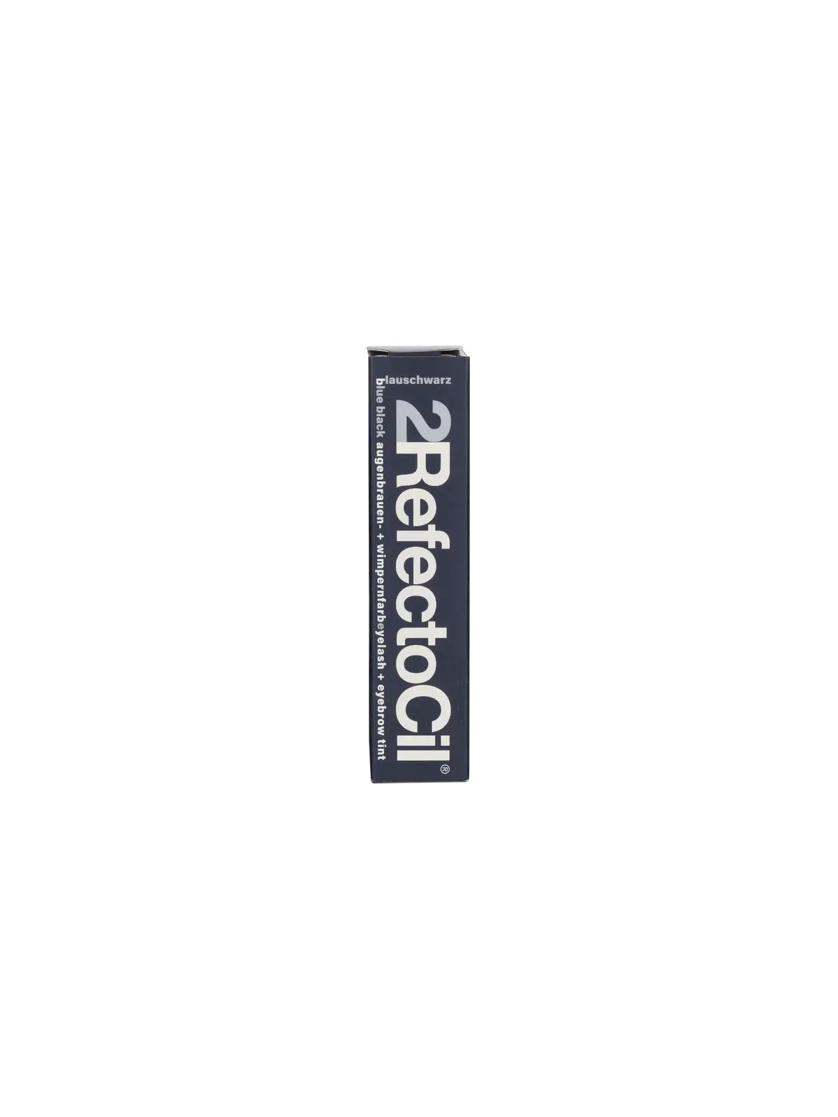 RefectoCil Eyelash & Eyebrow Colour donna 15ml Numero 2 Blue Black