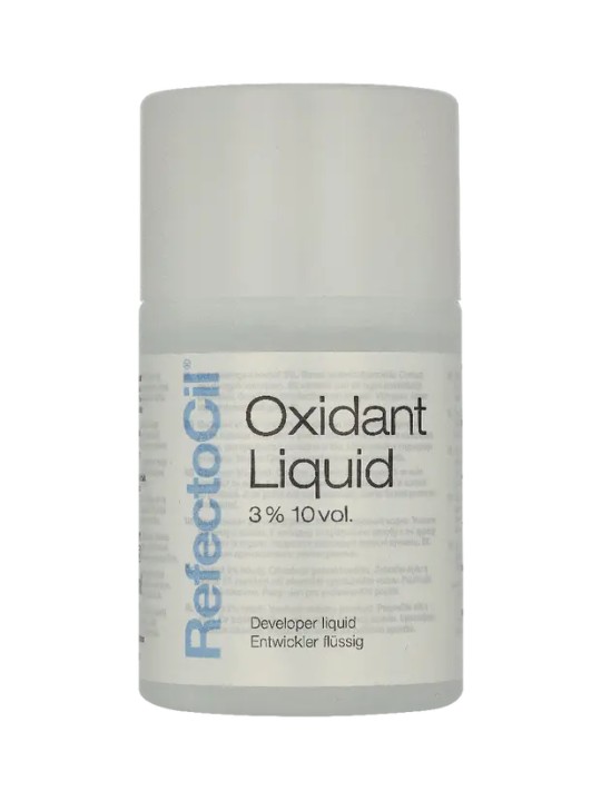 RefectoCil Oxidant 3% 10Vol. Liquid 100ml