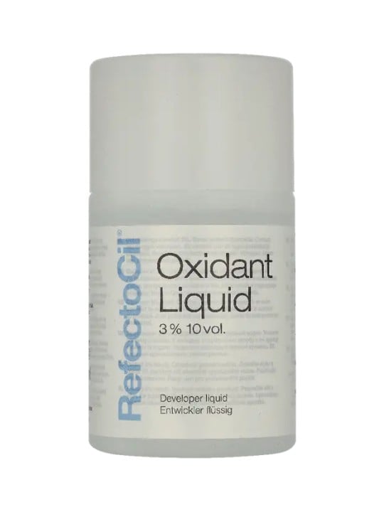 RefectoCil Oxidant 3% 10Vol. Liquid 100ml