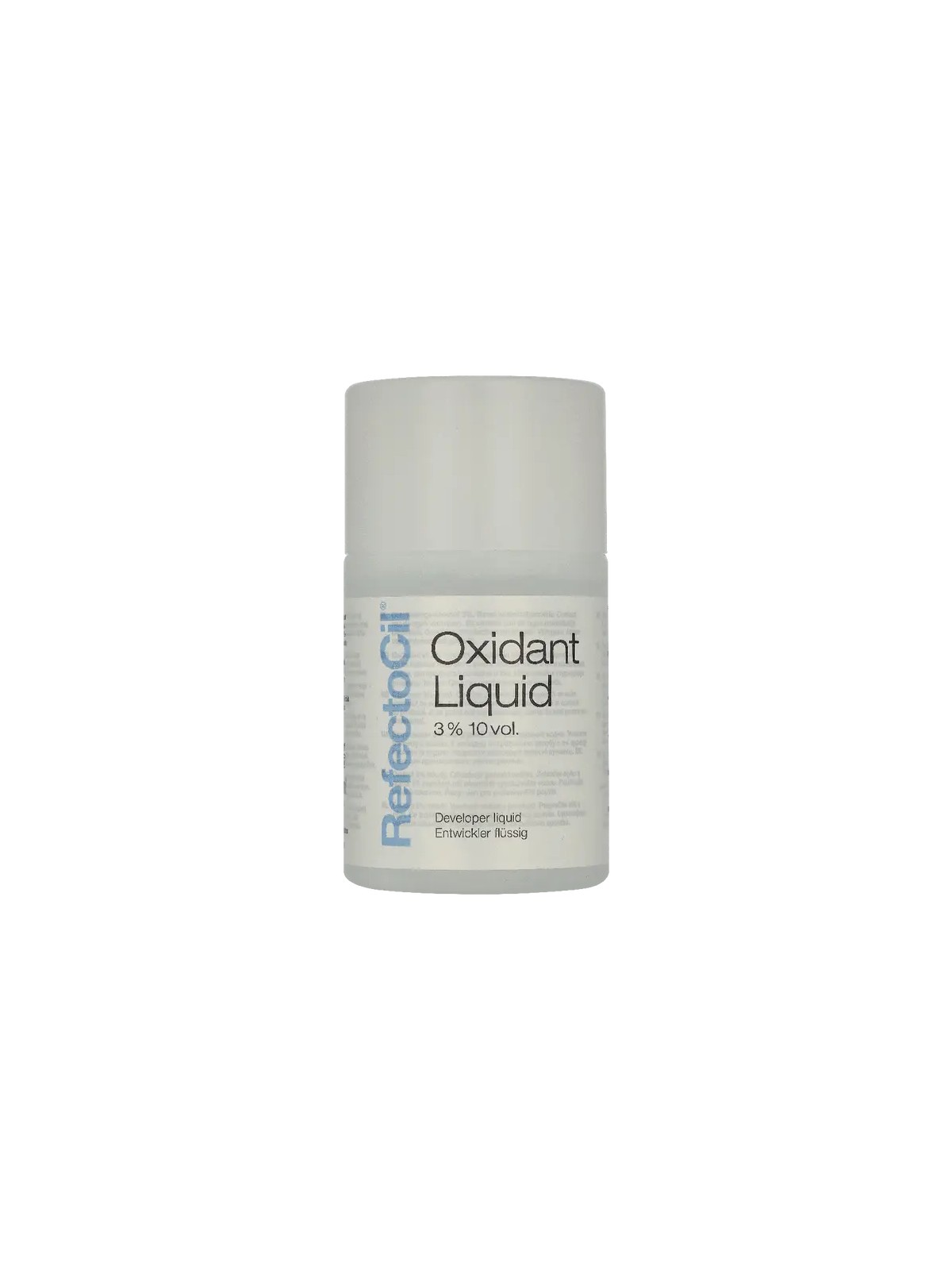 RefectoCil Oxidant 3% 10Vol. Liquid 100ml