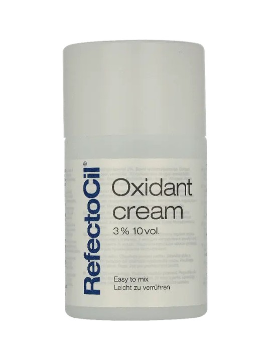 RefectoCil Oxidant 3% 10Vol. Cream 100ml