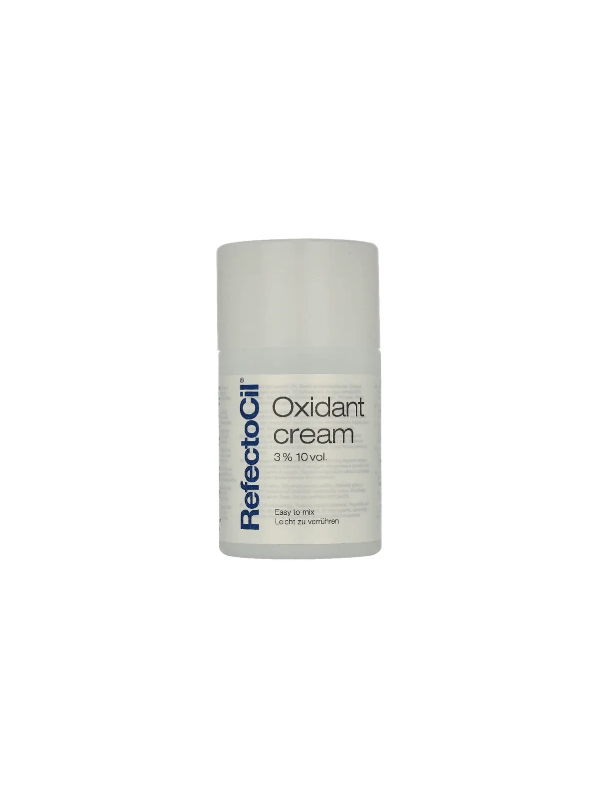 RefectoCil Oxidant 3% 10Vol. Cream 100ml