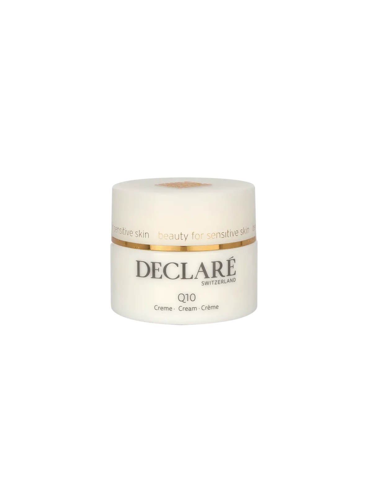Declare Agecontrol Q10 Cream 50ml