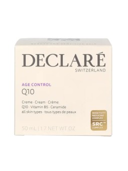 Declare Agecontrol Q10 Cream 50ml