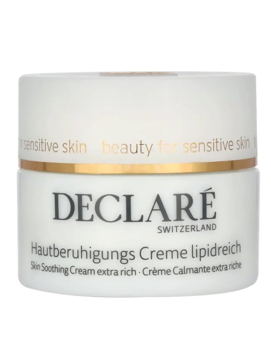 Crema Lenitiva Extra Ricca 50ml