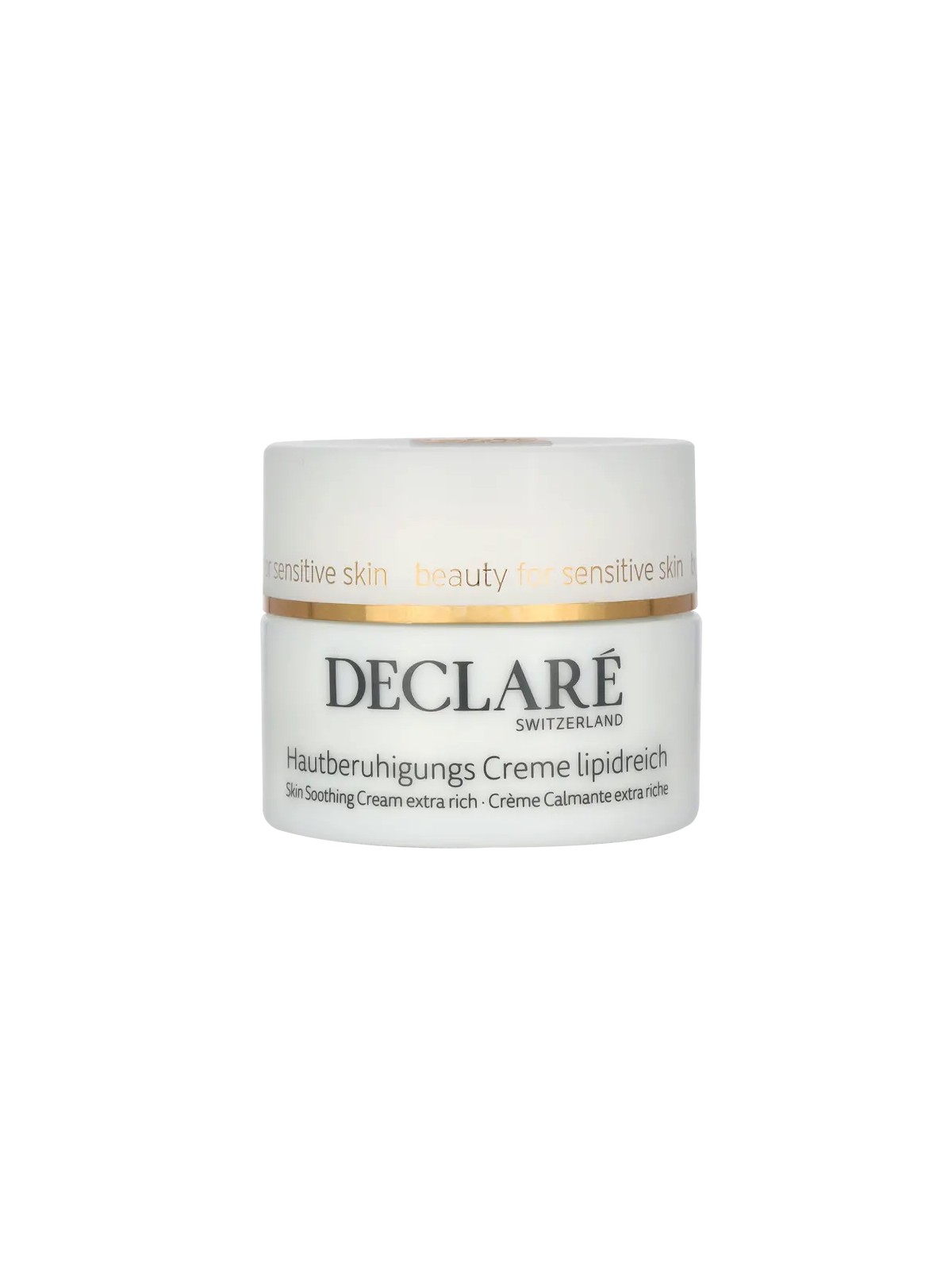 Crema Lenitiva Extra Ricca 50ml