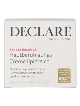 Crema Lenitiva Extra Ricca 50ml