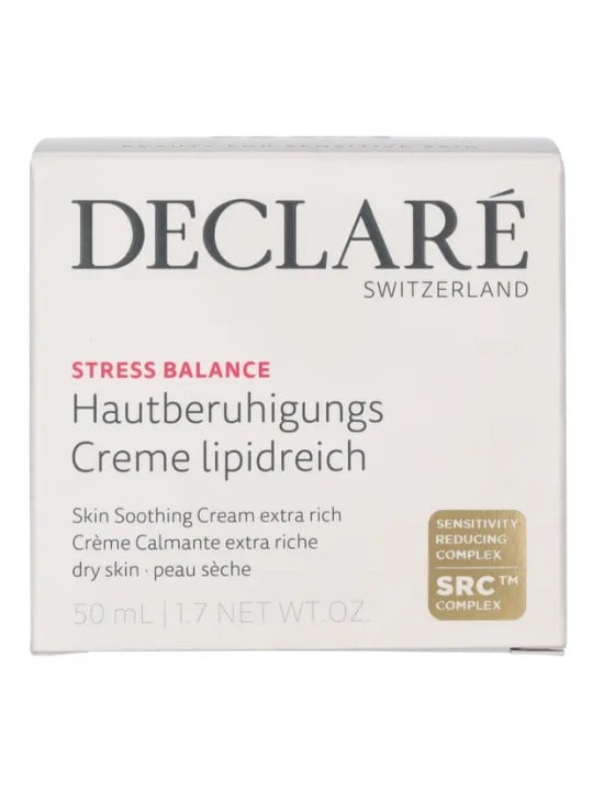 Crema Lenitiva Extra Ricca 50ml