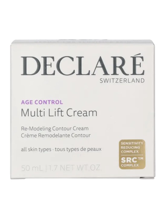 Crema Declaré Agecontrol Multi Lift 50ml