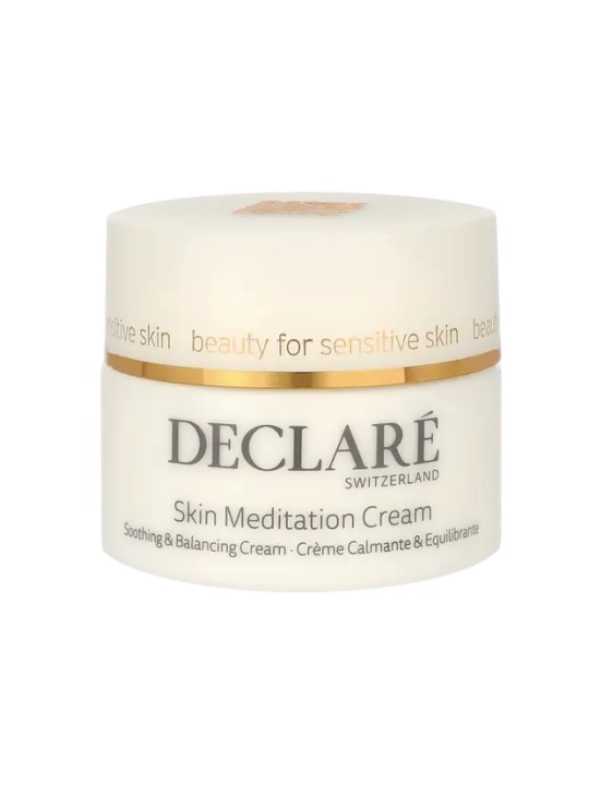 Crema Viso Declarï¿½ï¿½ Stress Balance 50ml