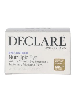 Declare Nutrilipideye Eye Contour 20ml acquista 