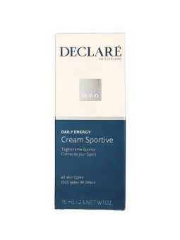 Declare Men Daily Energy Cream Sportive 75ml acquista 