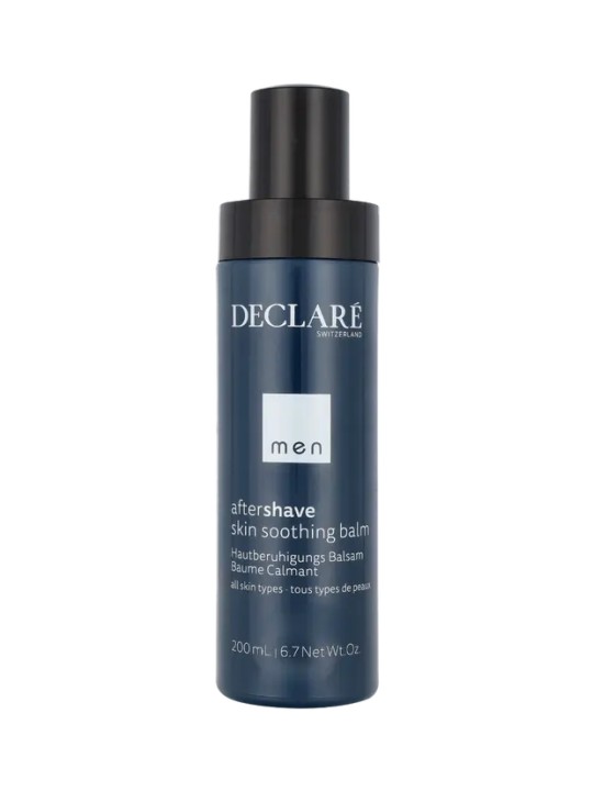 Declare Men After Shave Skin Soothing Balm 200ml acquista 