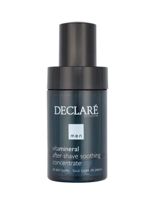 Declare Men After Shave Soothing Concentrate 50ml acquista 