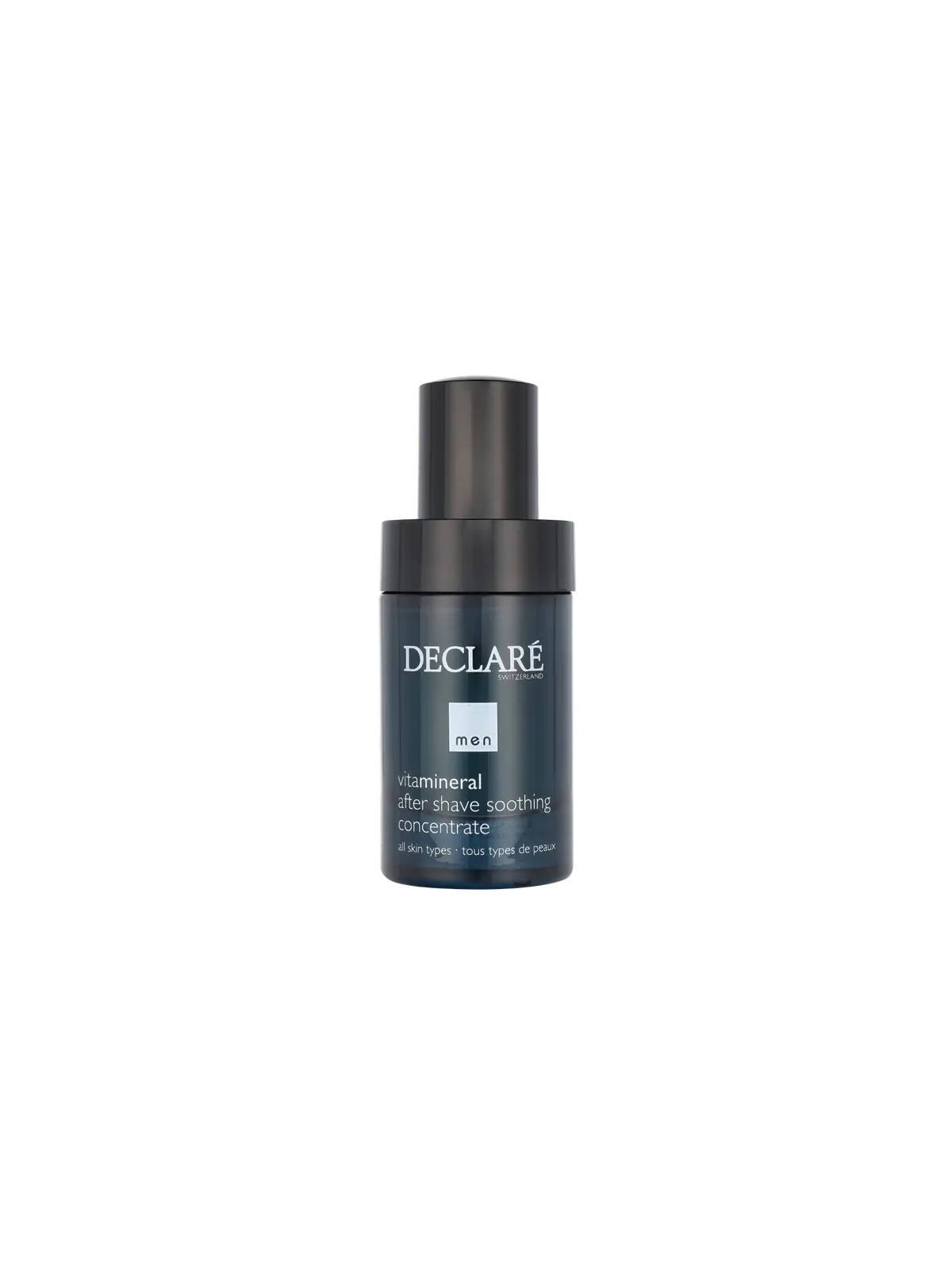 Declare Men After Shave Soothing Concentrate 50ml acquista 