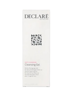 Declare Softcleansing Mild Cleansing Gel 200ml