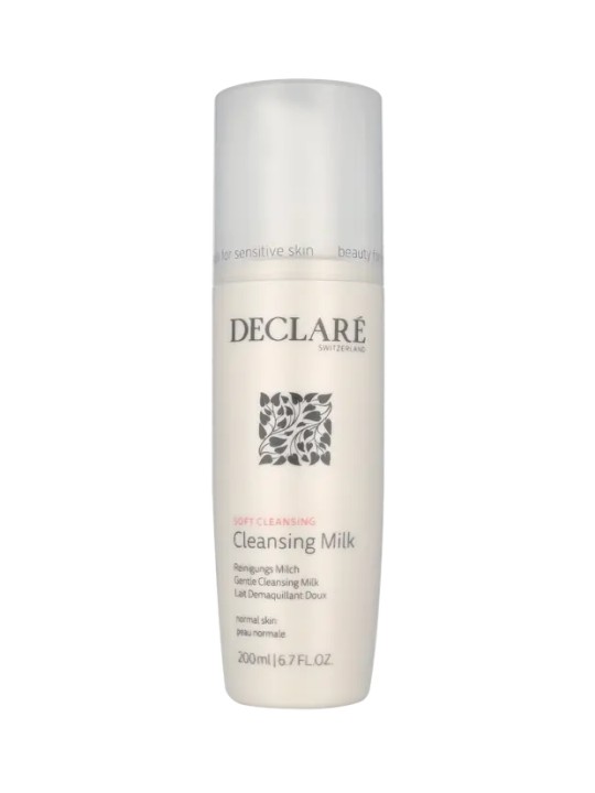 Declarï¿½ï¿½ Soft Cleansing Latte Detergente 200ML