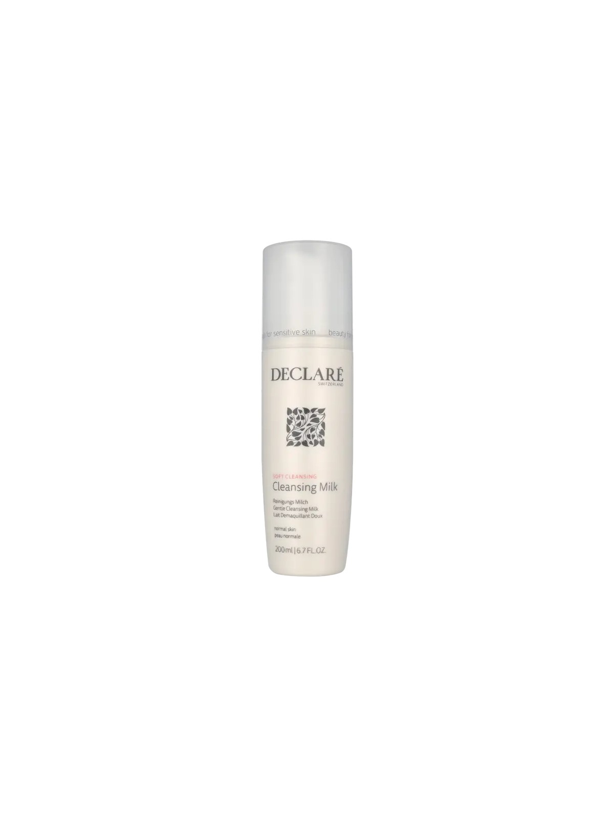 Declarï¿½ï¿½ Soft Cleansing Latte Detergente 200ML