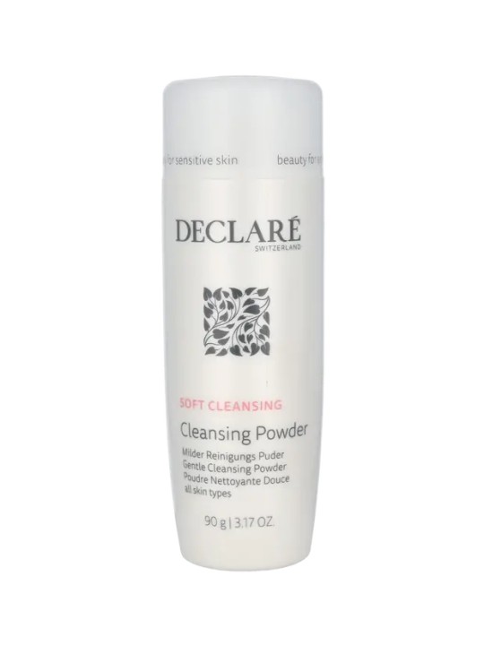 Declarï¿½ï¿½ SOFT CLEANSING in polvere 90 gr