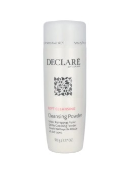 Declarï¿½ï¿½ SOFT CLEANSING in polvere 90 gr