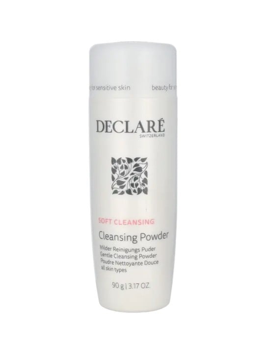 Declarï¿½ï¿½ SOFT CLEANSING in polvere 90 gr