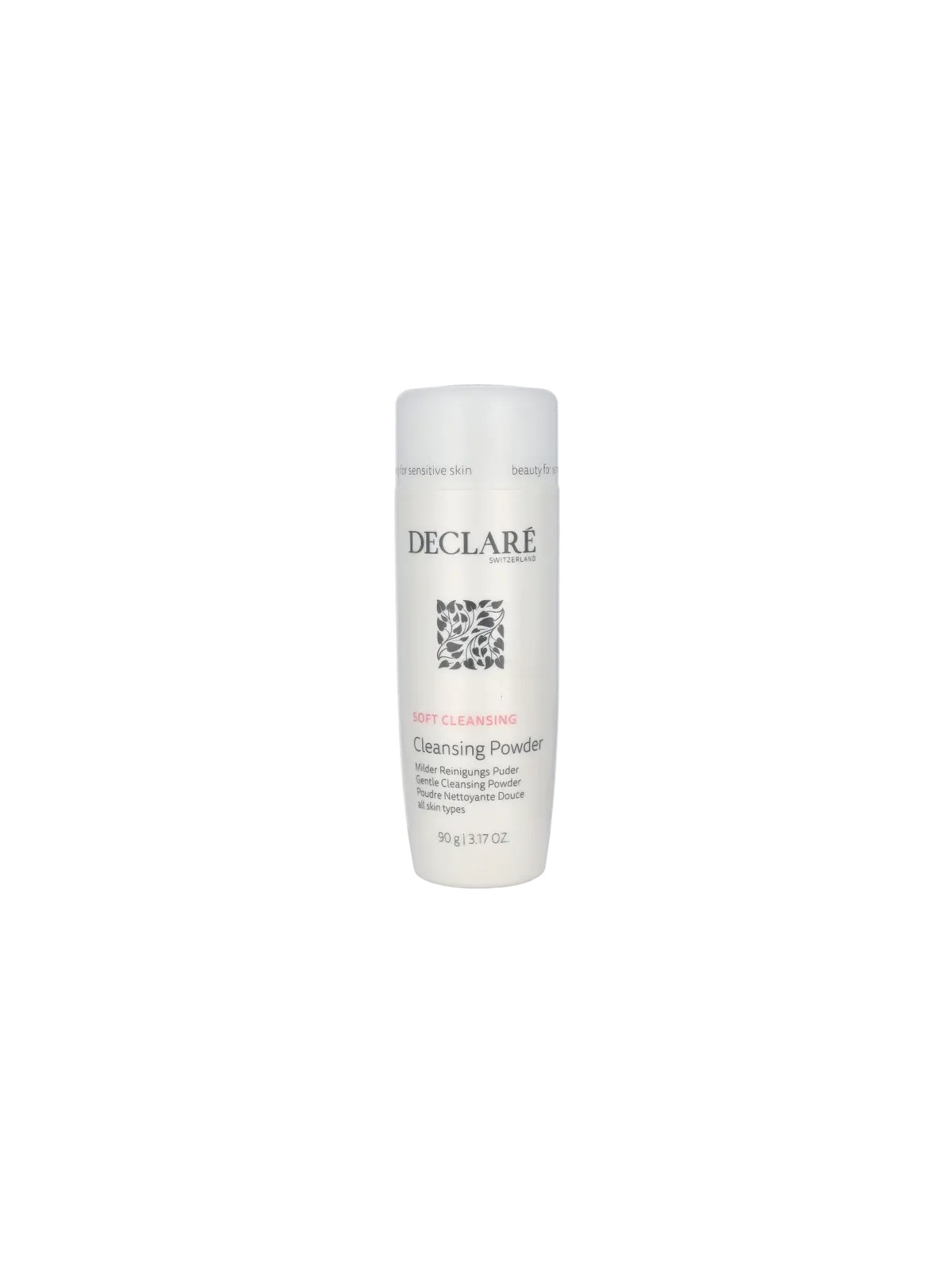 Declarï¿½ï¿½ SOFT CLEANSING in polvere 90 gr