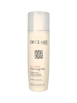 Declare Softcleansing Cleansing Milk 400ml