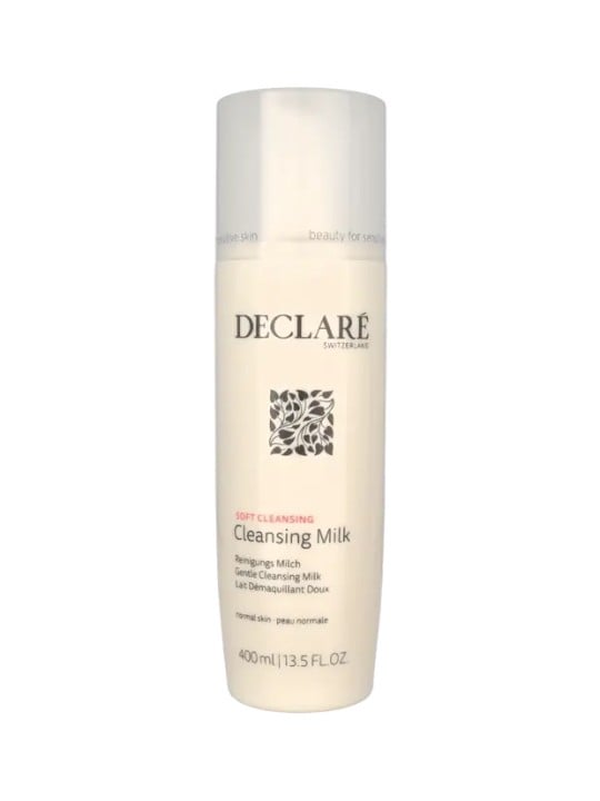 Declare Softcleansing Cleansing Milk 400ml