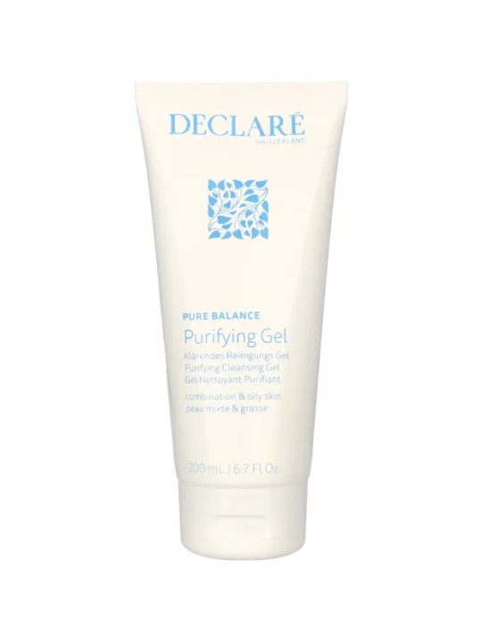 Gel Purificante Declarï¿½ï¿½ Purebalance 200ml