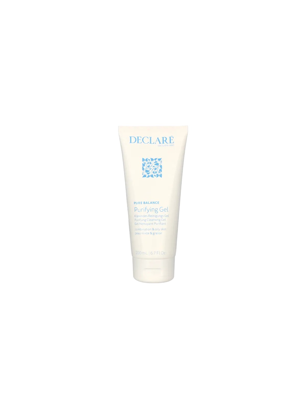 Gel Purificante Declarï¿½ï¿½ Purebalance 200ml