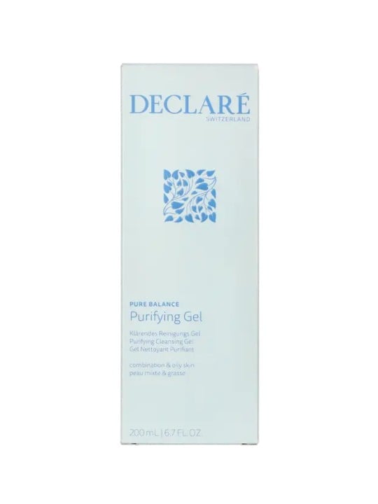Gel Purificante Declarï¿½ï¿½ Purebalance 200ml