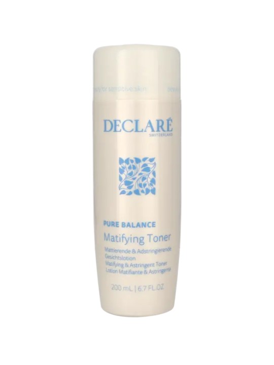 Tonico opacizzante Declarï¿½ï¿½ PURE BALANCE 200ml