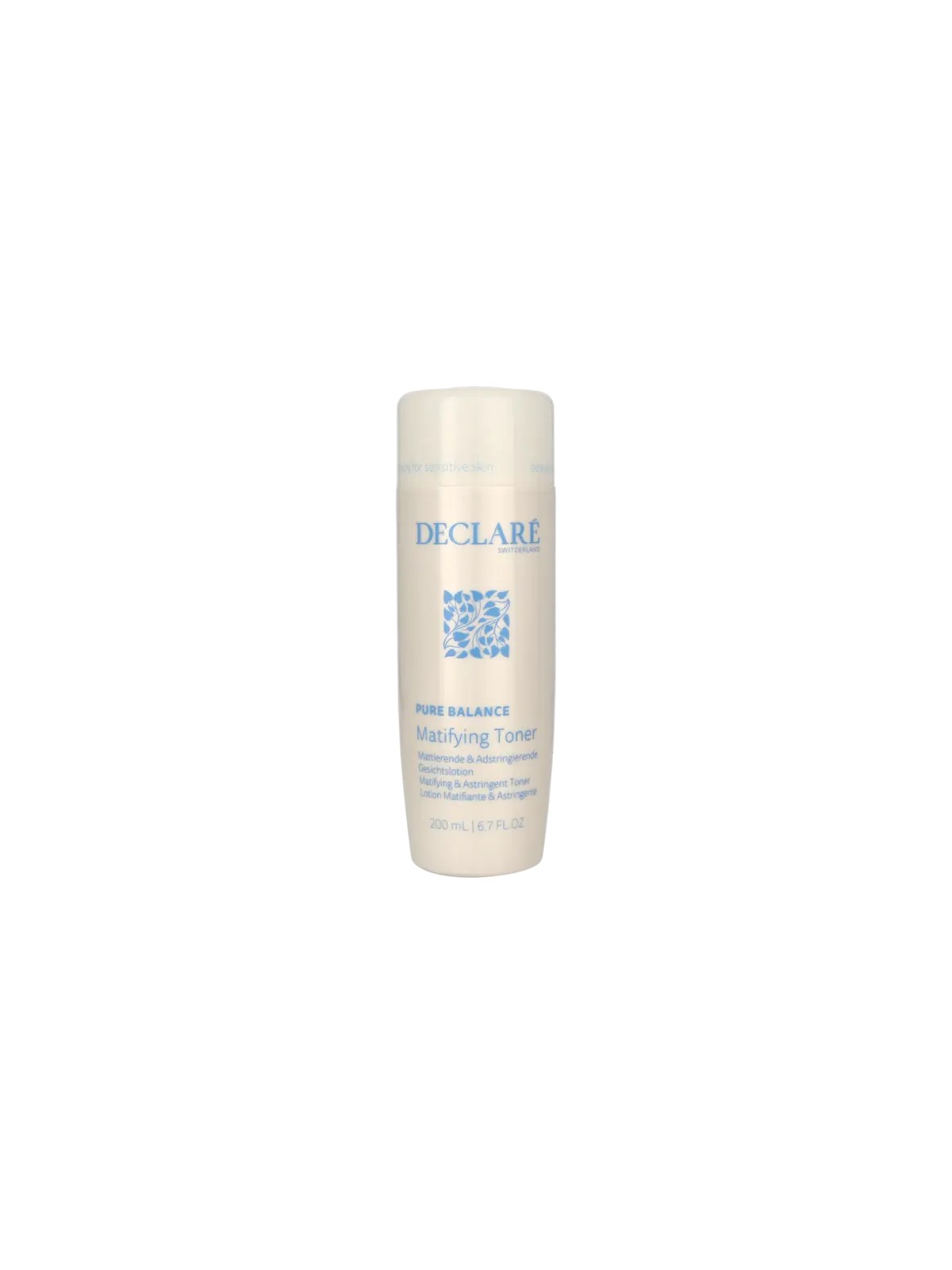 Tonico opacizzante Declarï¿½ï¿½ PURE BALANCE 200ml