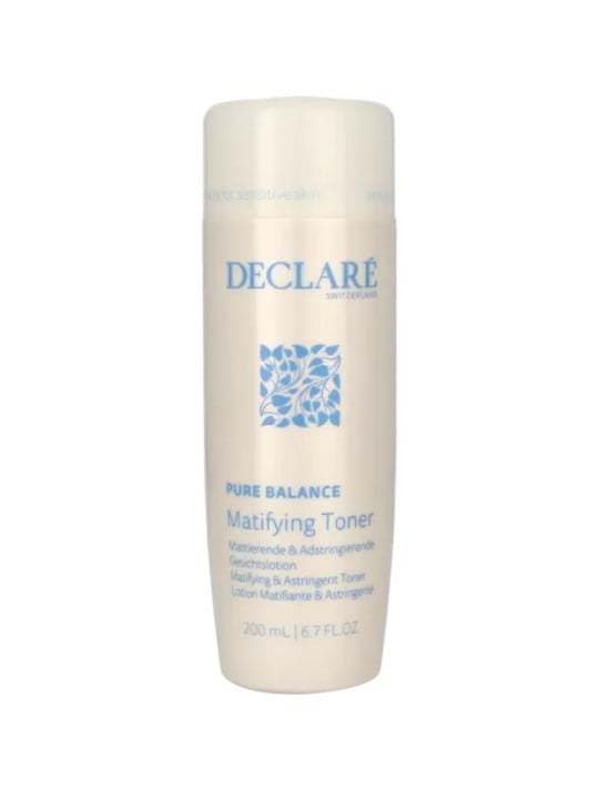 Tonico opacizzante Declarï¿½ï¿½ PURE BALANCE 200ml