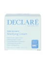 Crema Opacizzante Declare Purebalance 50ml