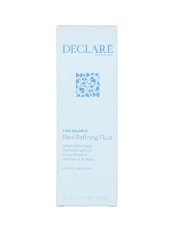Declare Purebalance Pore Refining Fluid 50ml acquista 