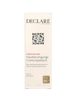 Crema Lenitiva Stress Balance Extra Rich 100ml