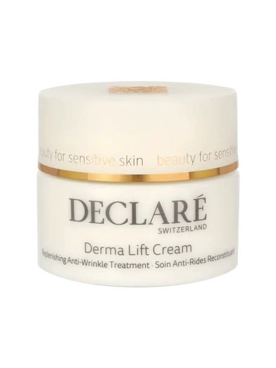 Declare Agecontrol Derma Lift Cream 50ml For Dry Skin