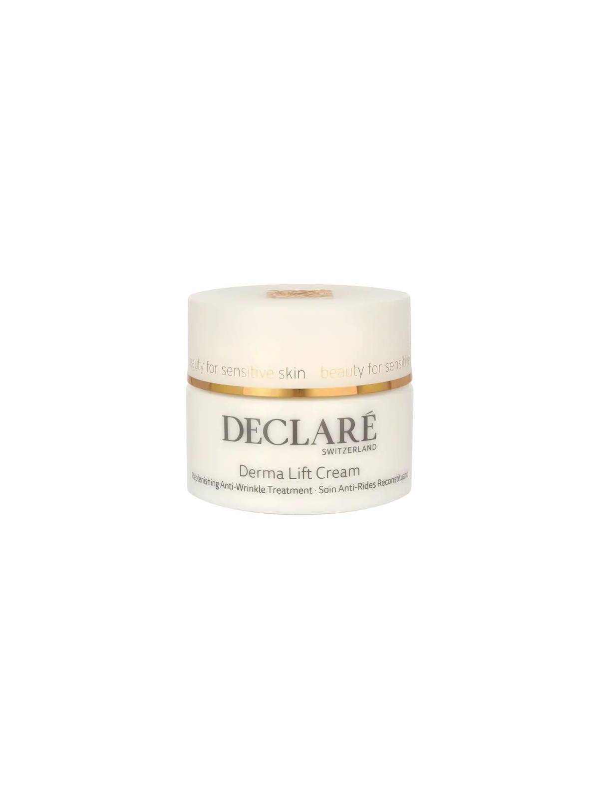 Declare Agecontrol Derma Lift Cream 50ml For Dry Skin