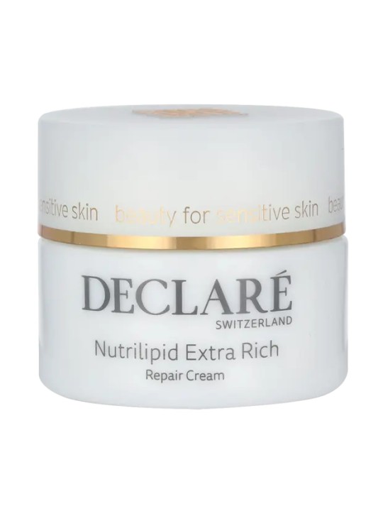 Declare Vitalbalance Nutrilipid Extra Rich Repair Cream