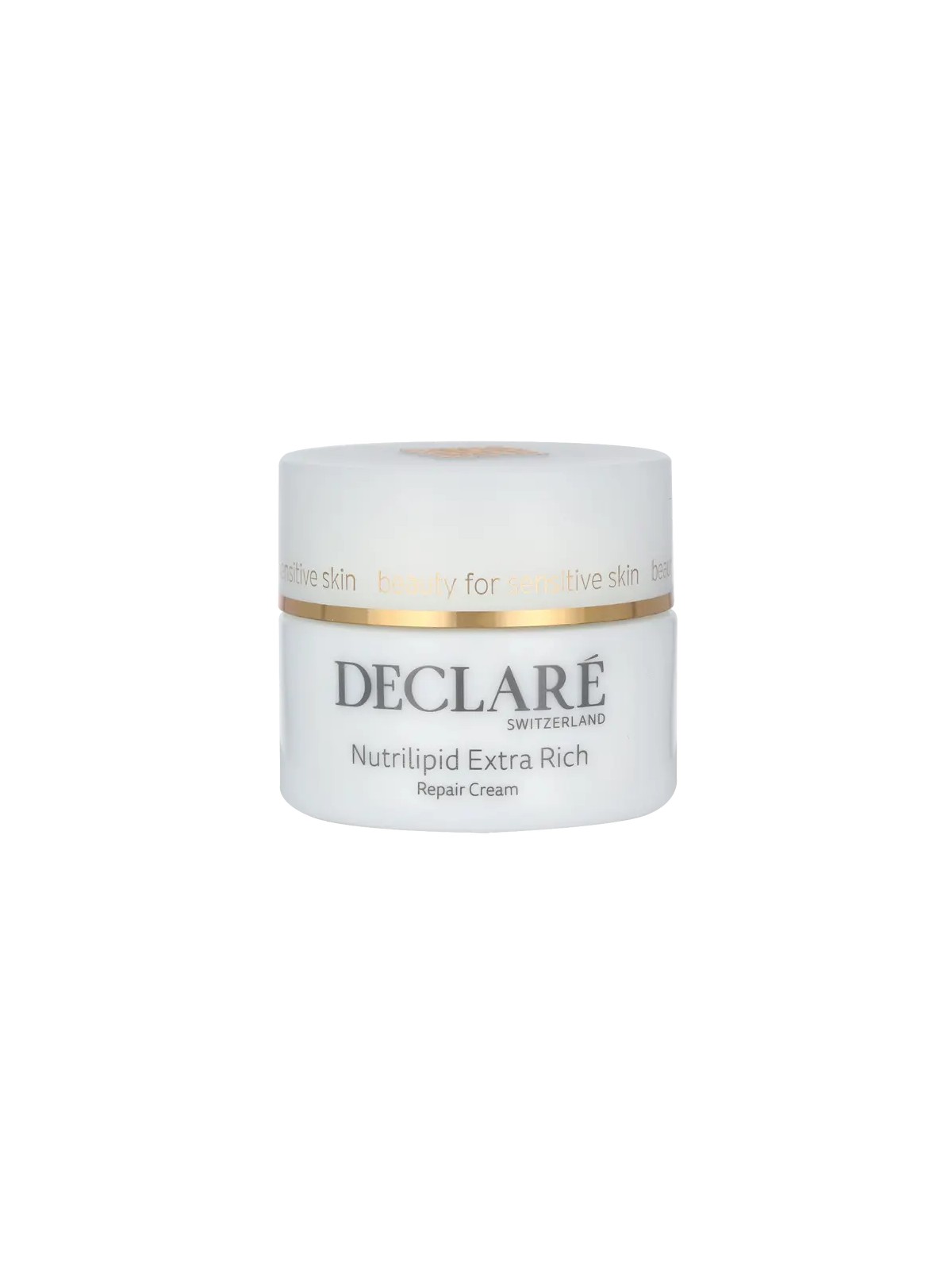 Declare Vitalbalance Nutrilipid Extra Rich Repair Cream