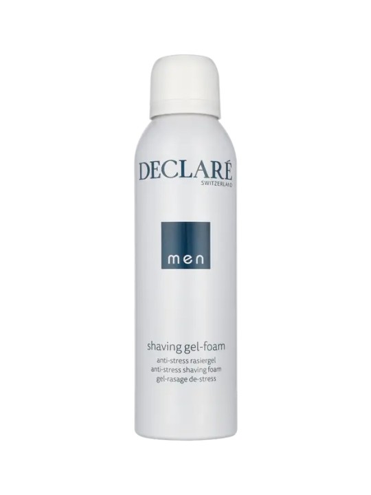 Declare Men Shaving Gel-Foam 150ml