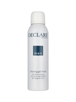 Declare Men Shaving Gel-Foam 150ml