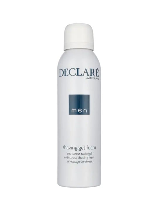 Declare Men Shaving Gel-Foam 150ml