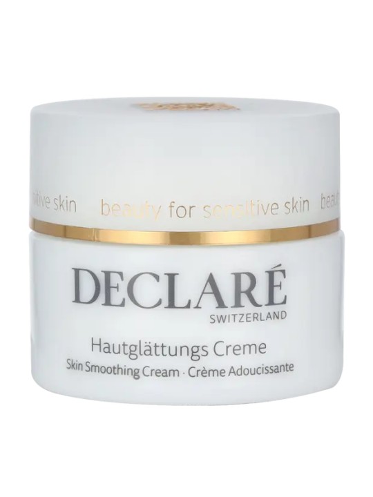 Declare Agecontrol Skin Soothing Cream 50ml Normal - Dry