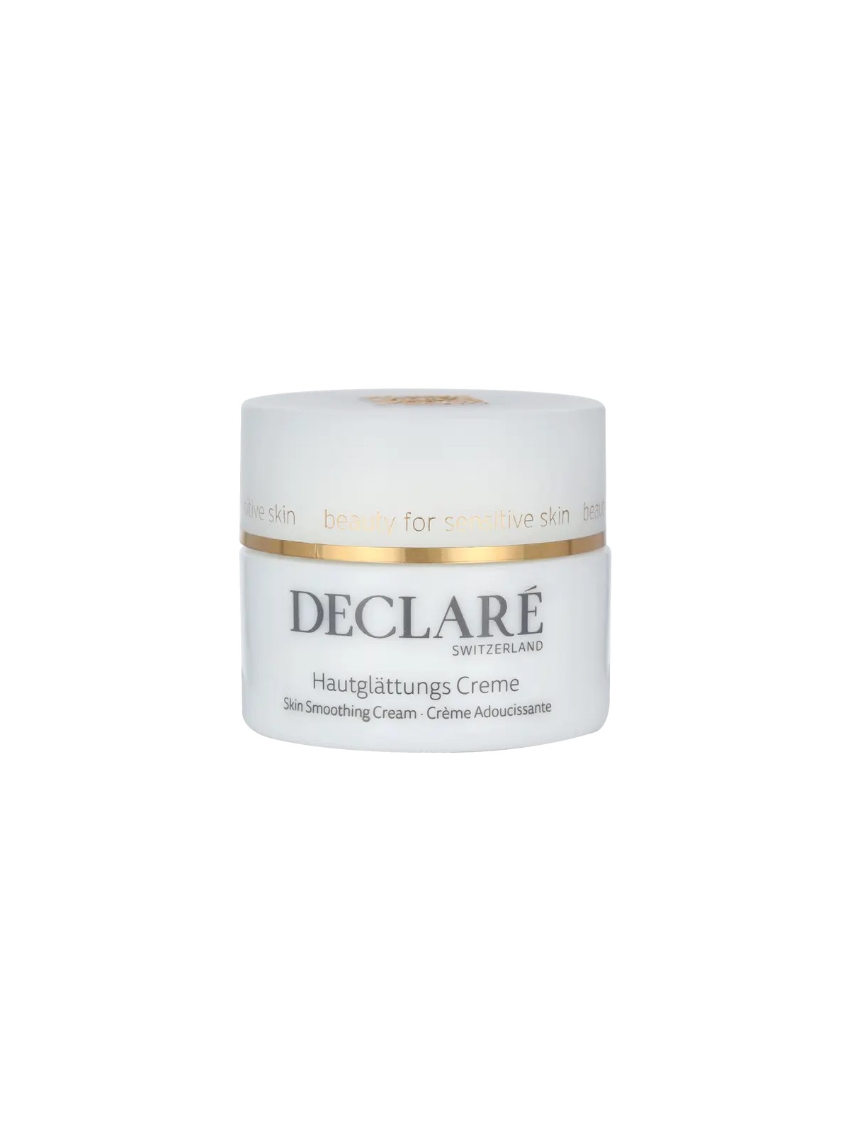 Declare Agecontrol Skin Soothing Cream 50ml Normal - Dry
