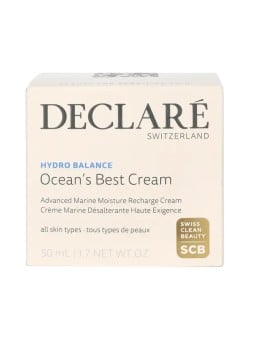 Crema idratante marina Declarï¿½ï¿½ HYDRO BALANCE 50ml