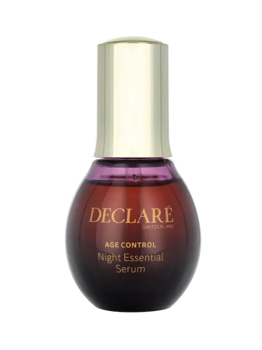 Age Control Night Essential Serum 50ml